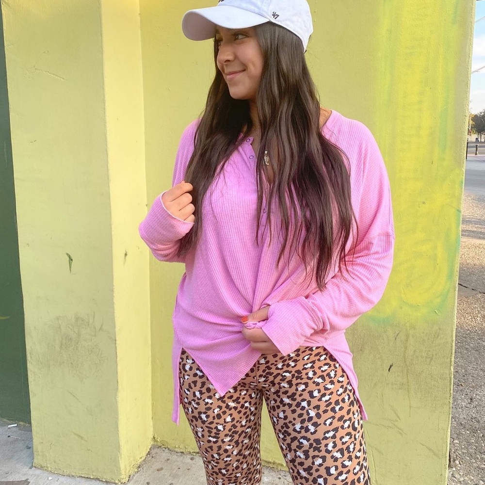 Aerie Offline Cross over Legging